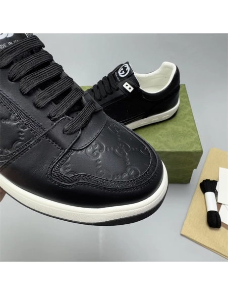 GUCCI,SHOES FOR MEN,SNEAKER