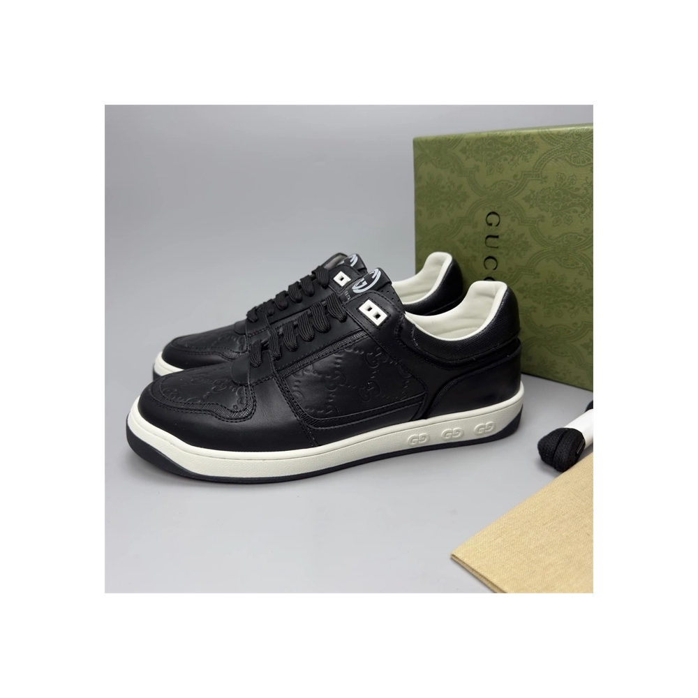 GUCCI,SHOES FOR MEN,SNEAKER