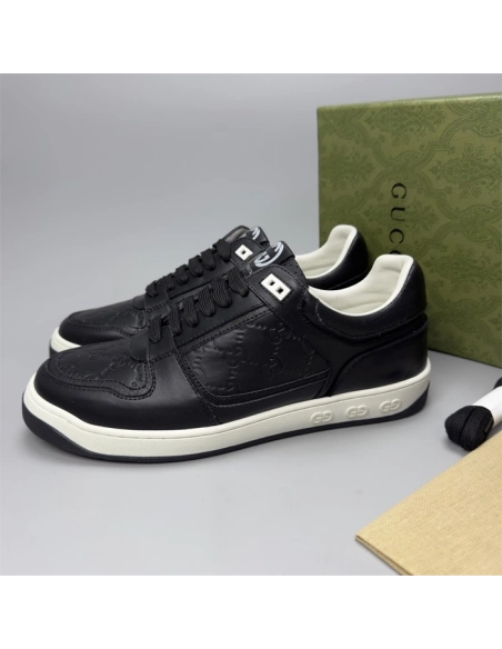 GUCCI,SHOES FOR MEN,SNEAKER