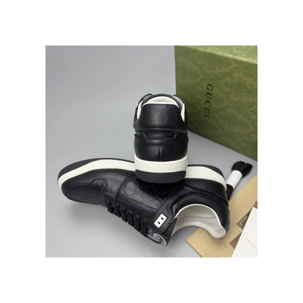 GUCCI,SHOES FOR MEN,SNEAKER