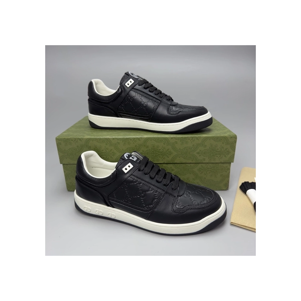 GUCCI,SHOES FOR MEN,SNEAKER