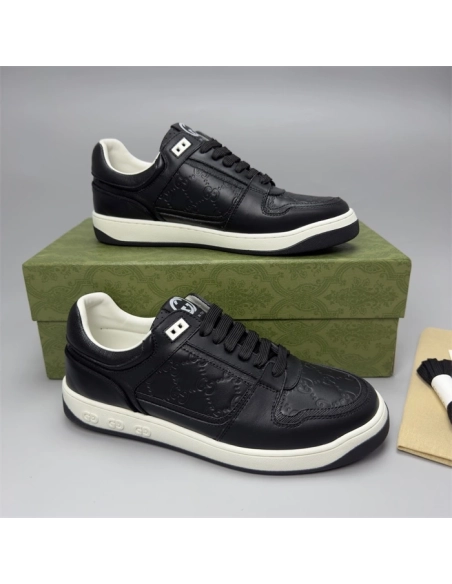 GUCCI,SHOES FOR MEN,SNEAKER