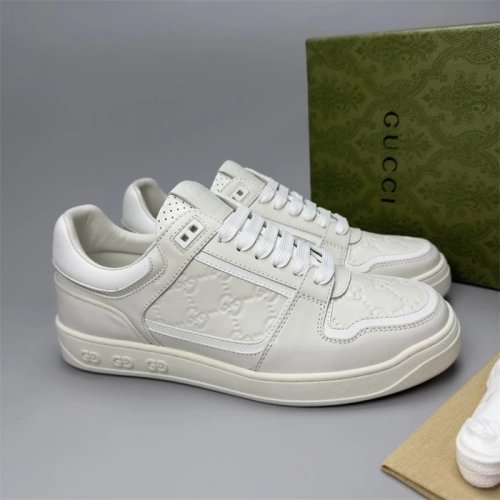 GUCCI,SHOES FOR MEN,SNEAKER