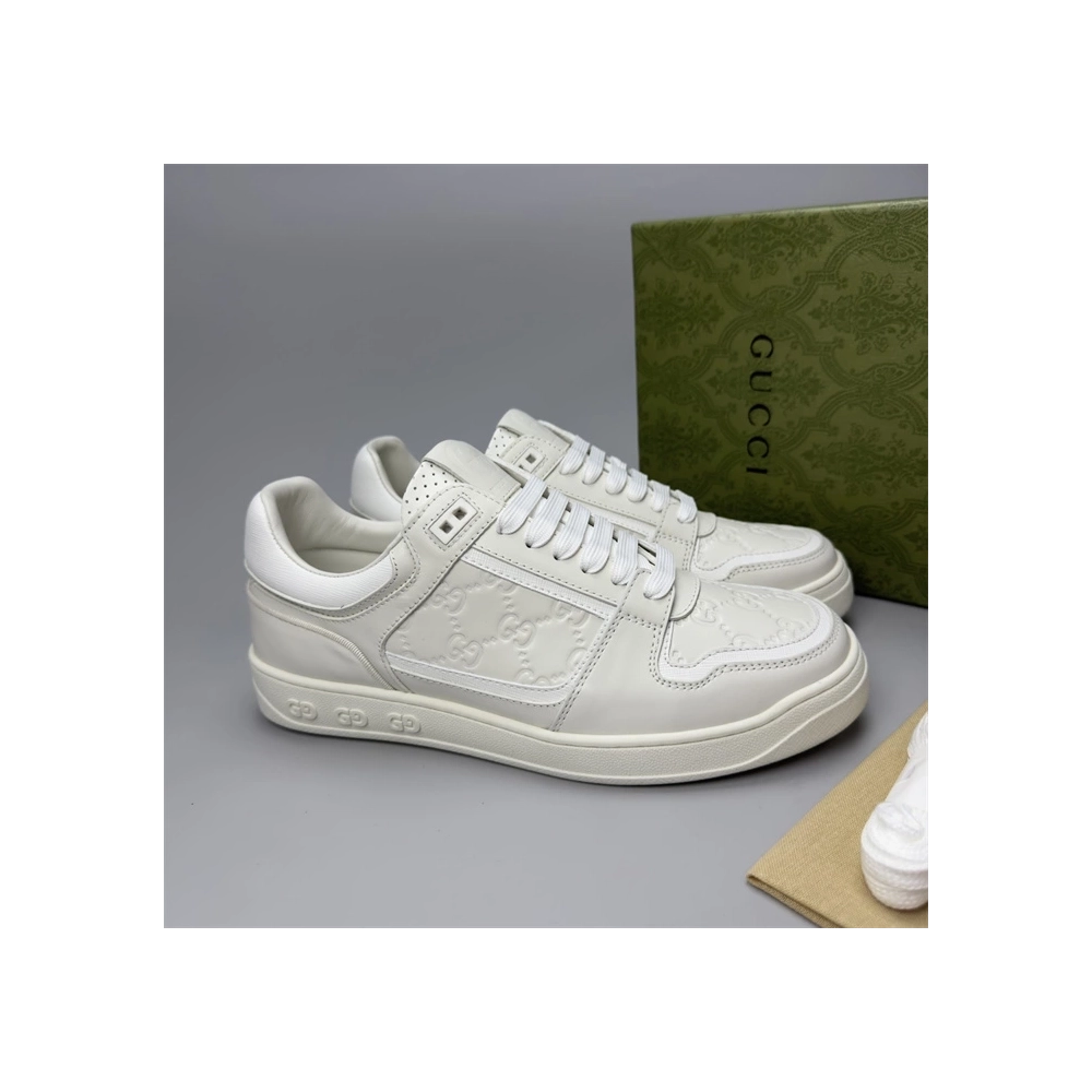 GUCCI,SHOES FOR MEN,SNEAKER