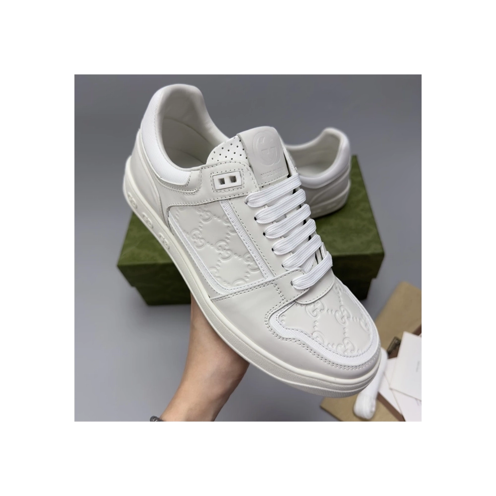 GUCCI,SHOES FOR MEN,SNEAKER