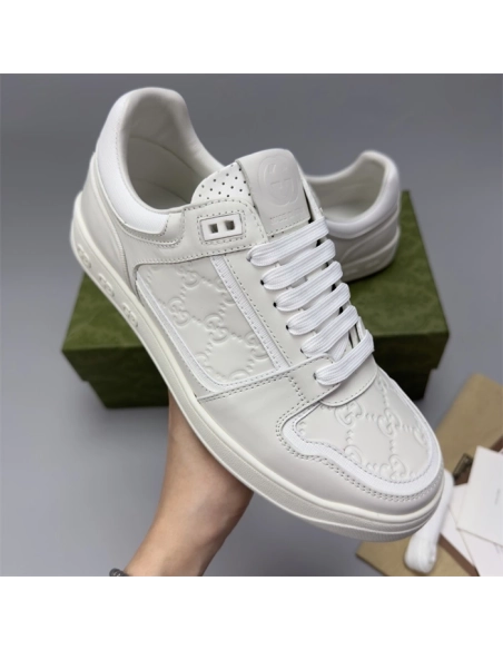 GUCCI,SHOES FOR MEN,SNEAKER