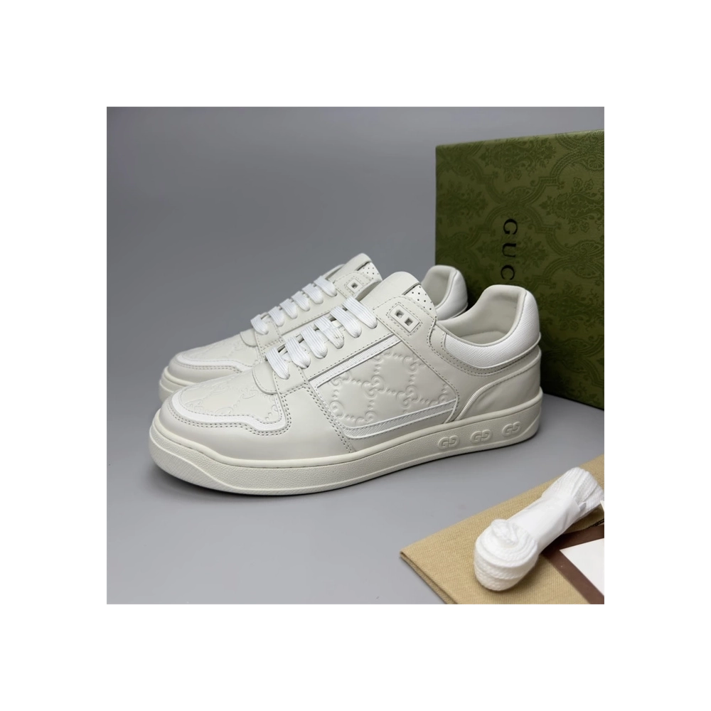 GUCCI,SHOES FOR MEN,SNEAKER