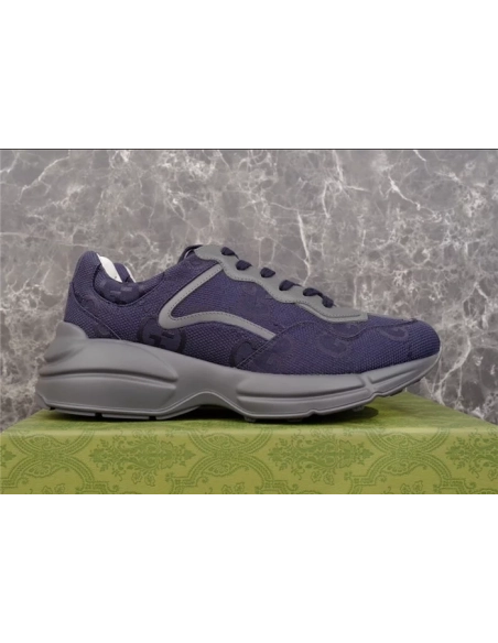 GUCCI,SHOES FOR MEN,SNEAKER