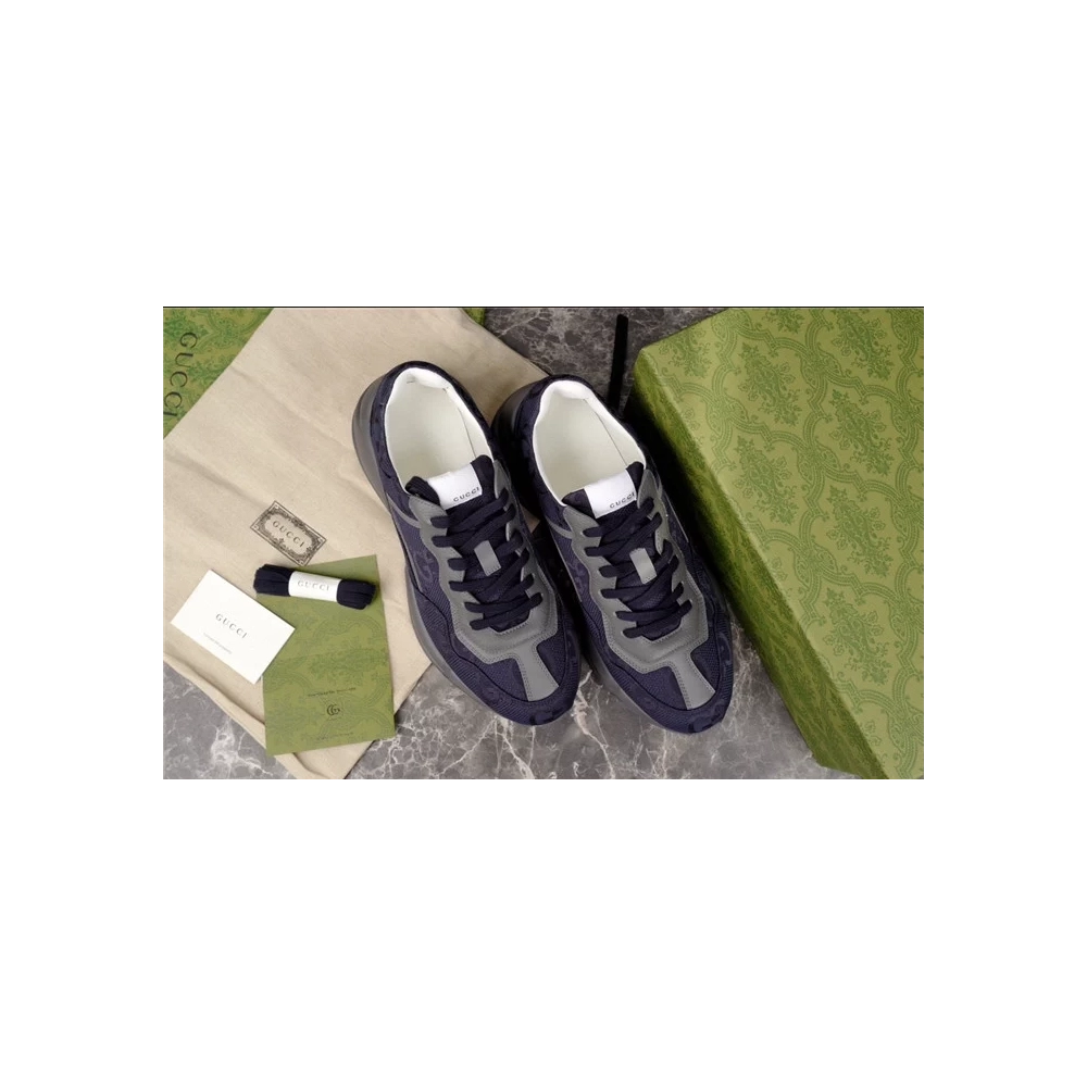 GUCCI,SHOES FOR MEN,SNEAKER