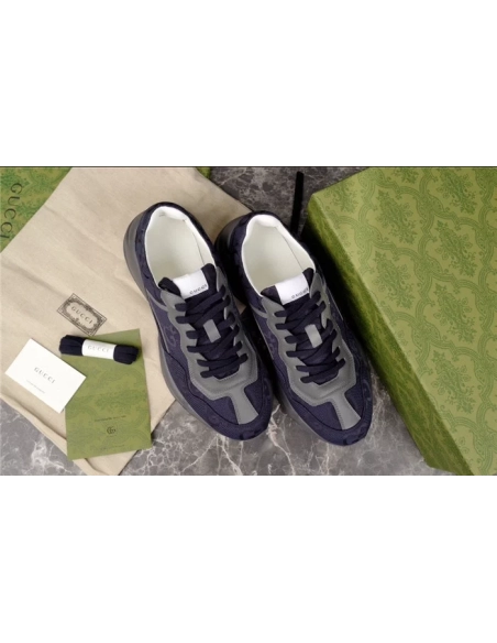 GUCCI,SHOES FOR MEN,SNEAKER