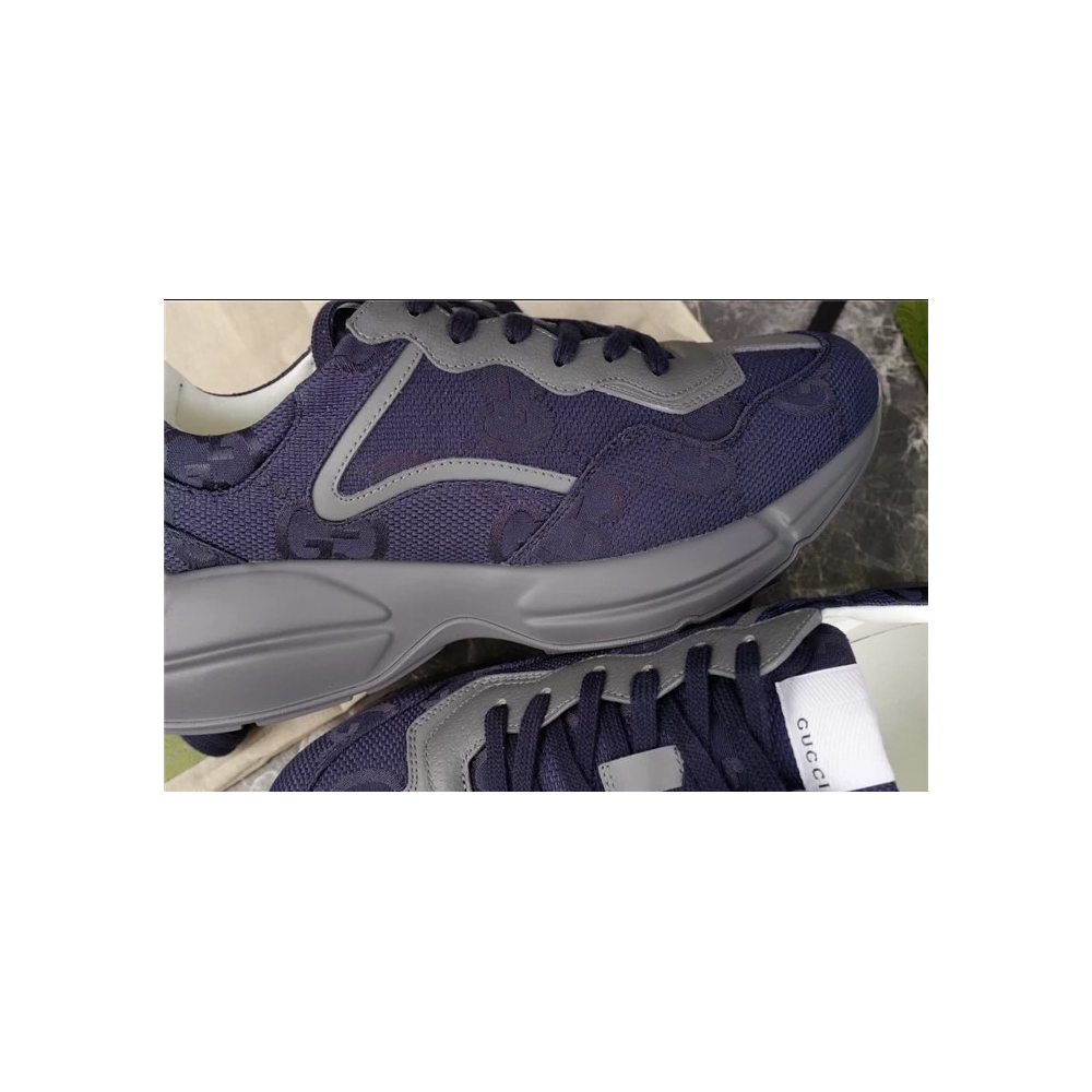 GUCCI,SHOES FOR MEN,SNEAKER