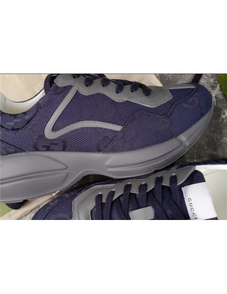 GUCCI,SHOES FOR MEN,SNEAKER