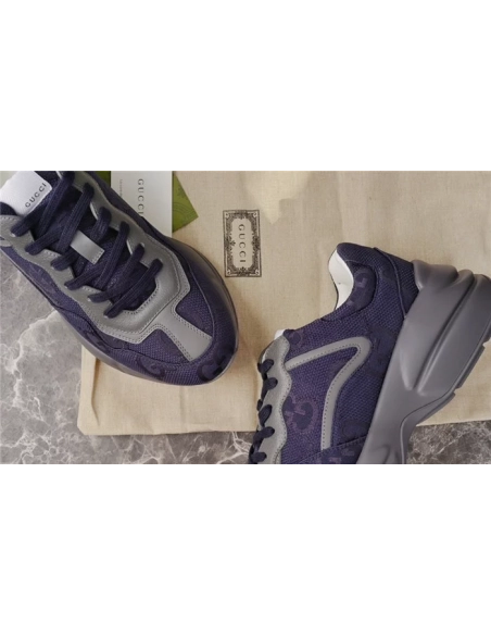 GUCCI,SHOES FOR MEN,SNEAKER