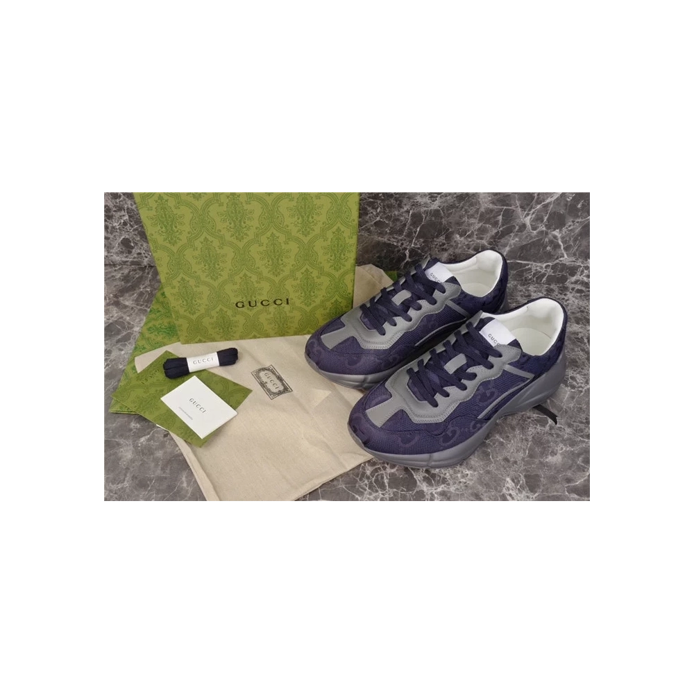 GUCCI,SHOES FOR MEN,SNEAKER