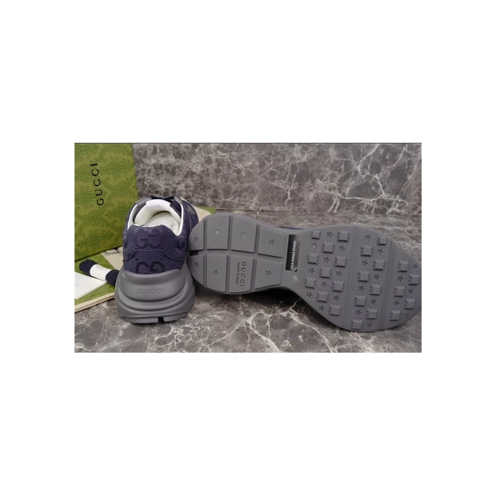 GUCCI,SHOES FOR MEN,SNEAKER