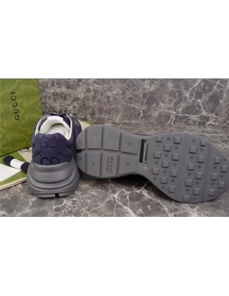 GUCCI,SHOES FOR MEN,SNEAKER