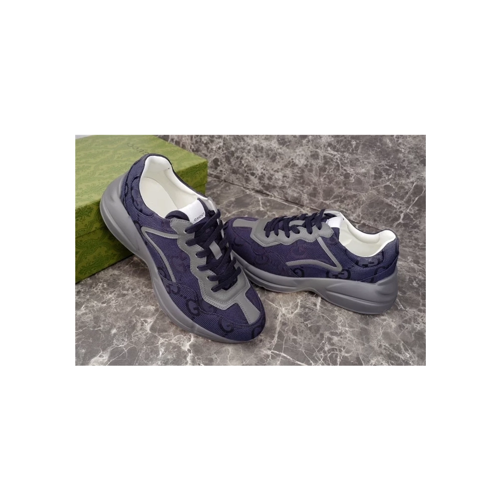 GUCCI,SHOES FOR MEN,SNEAKER