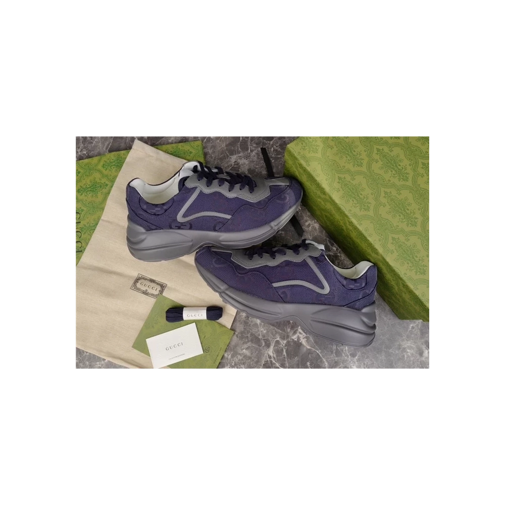 GUCCI,SHOES FOR MEN,SNEAKER