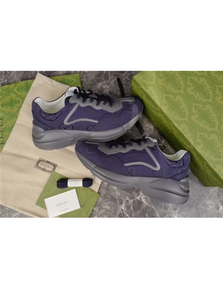 GUCCI,SHOES FOR MEN,SNEAKER
