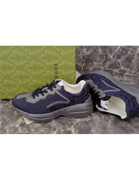 GUCCI,SHOES FOR MEN,SNEAKER
