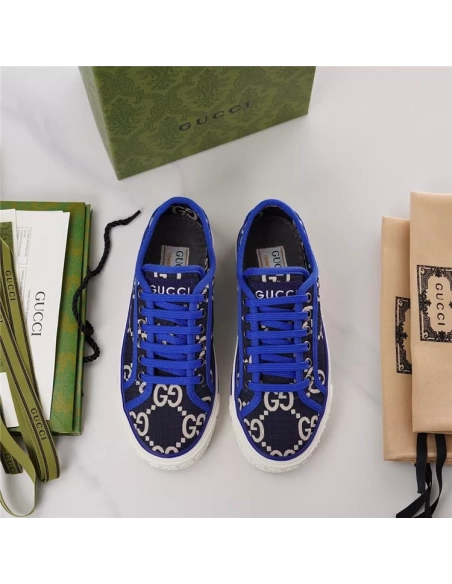 GUCCI,SHOES FOR MEN,SNEAKER