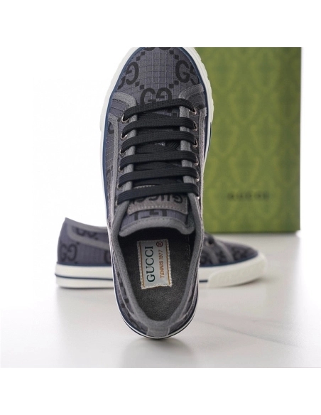 GUCCI,SHOES FOR MEN,SNEAKER