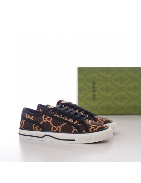 GUCCI,SHOES FOR MEN,SNEAKER