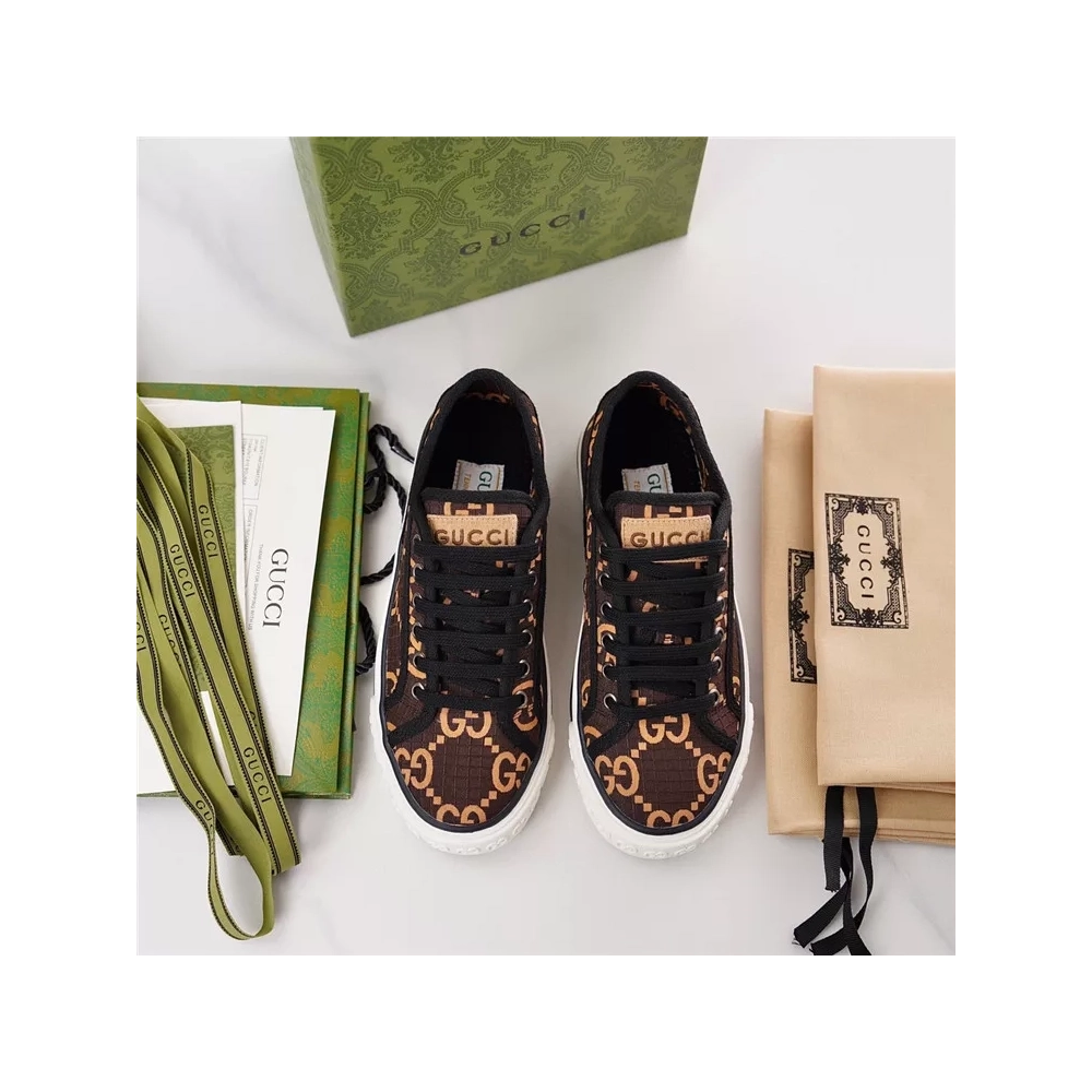 GUCCI,SHOES FOR MEN,SNEAKER