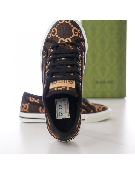 GUCCI,SHOES FOR MEN,SNEAKER