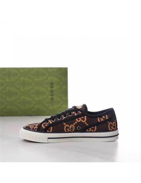 GUCCI,SHOES FOR MEN,SNEAKER