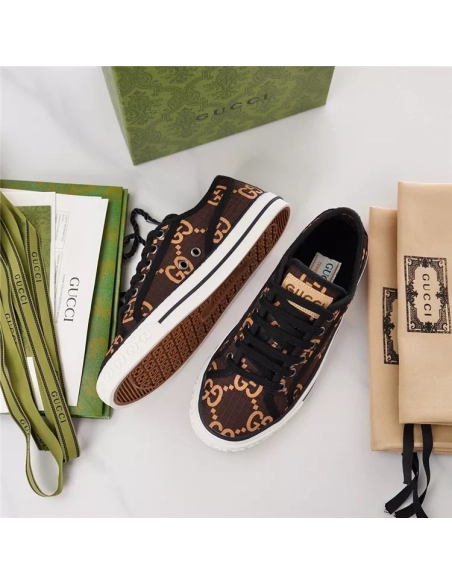 GUCCI,SHOES FOR MEN,SNEAKER