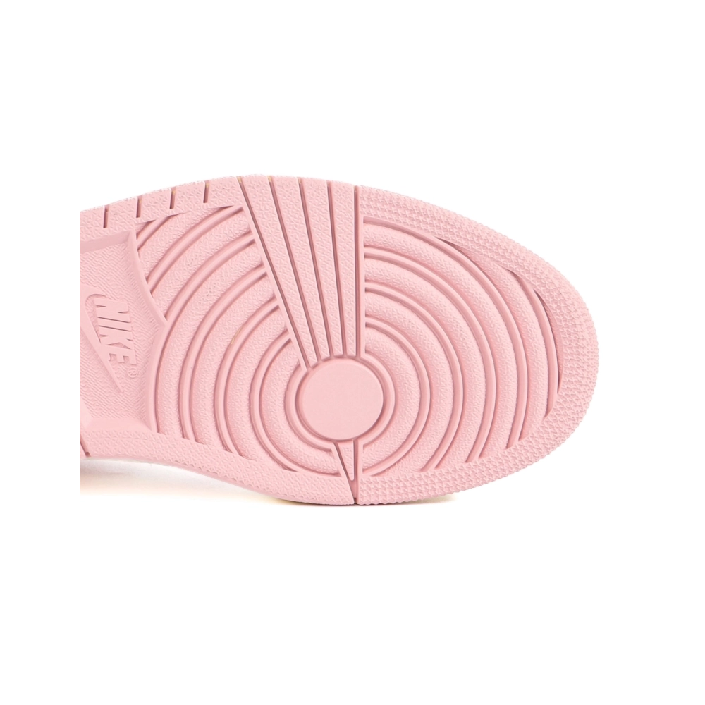 Travis Scott x Air Jordan 1 AJ1 Low TS Joint white powder hook low top DM7866-600,AIR JORDAN 1 LOW,Air Jordan