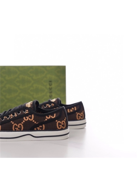 GUCCI,SHOES FOR MEN,SNEAKER