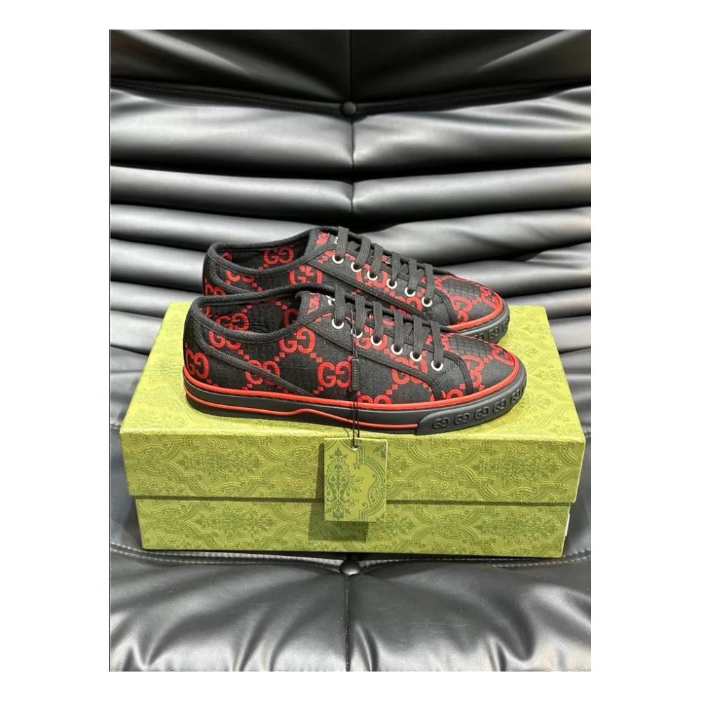 GUCCI,SHOES FOR MEN,SNEAKER