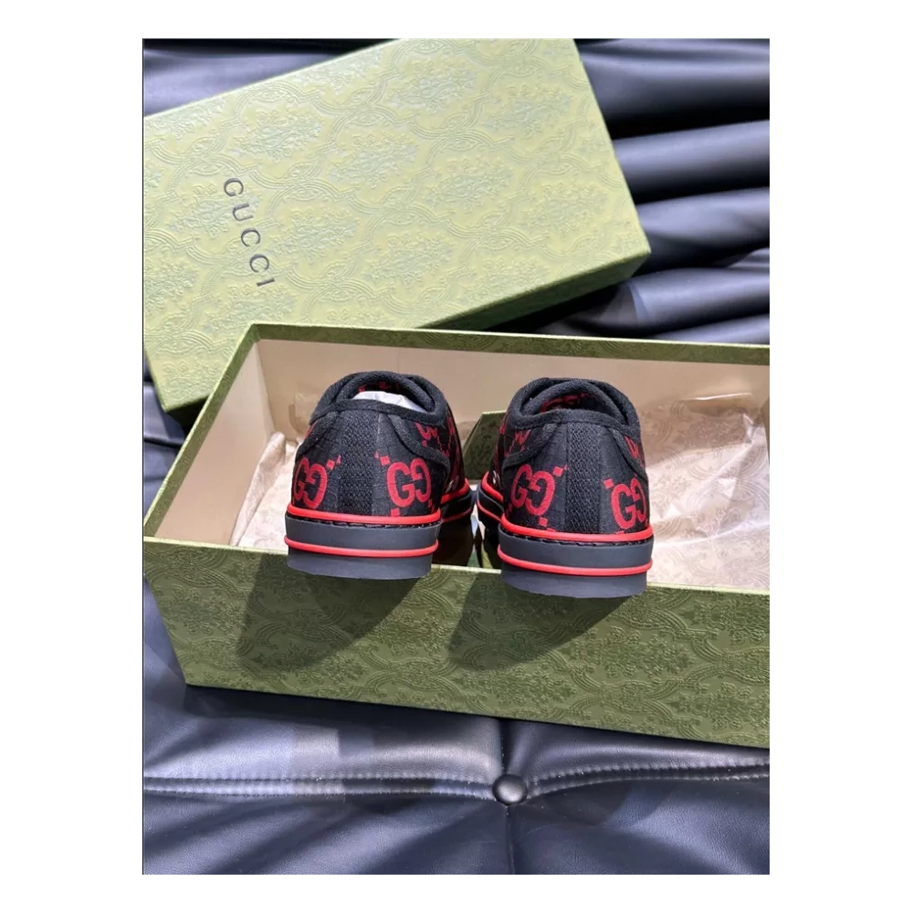 GUCCI,SHOES FOR MEN,SNEAKER