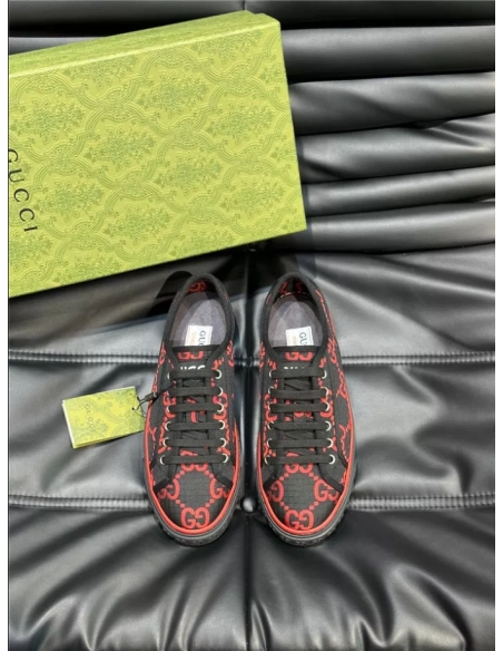 GUCCI,SHOES FOR MEN,SNEAKER