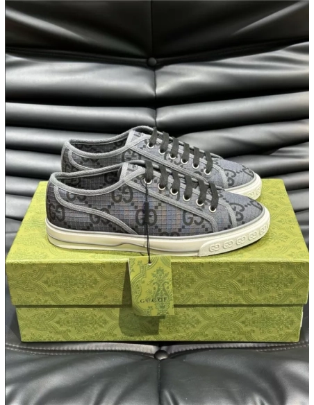 GUCCI,SHOES FOR MEN,SNEAKER