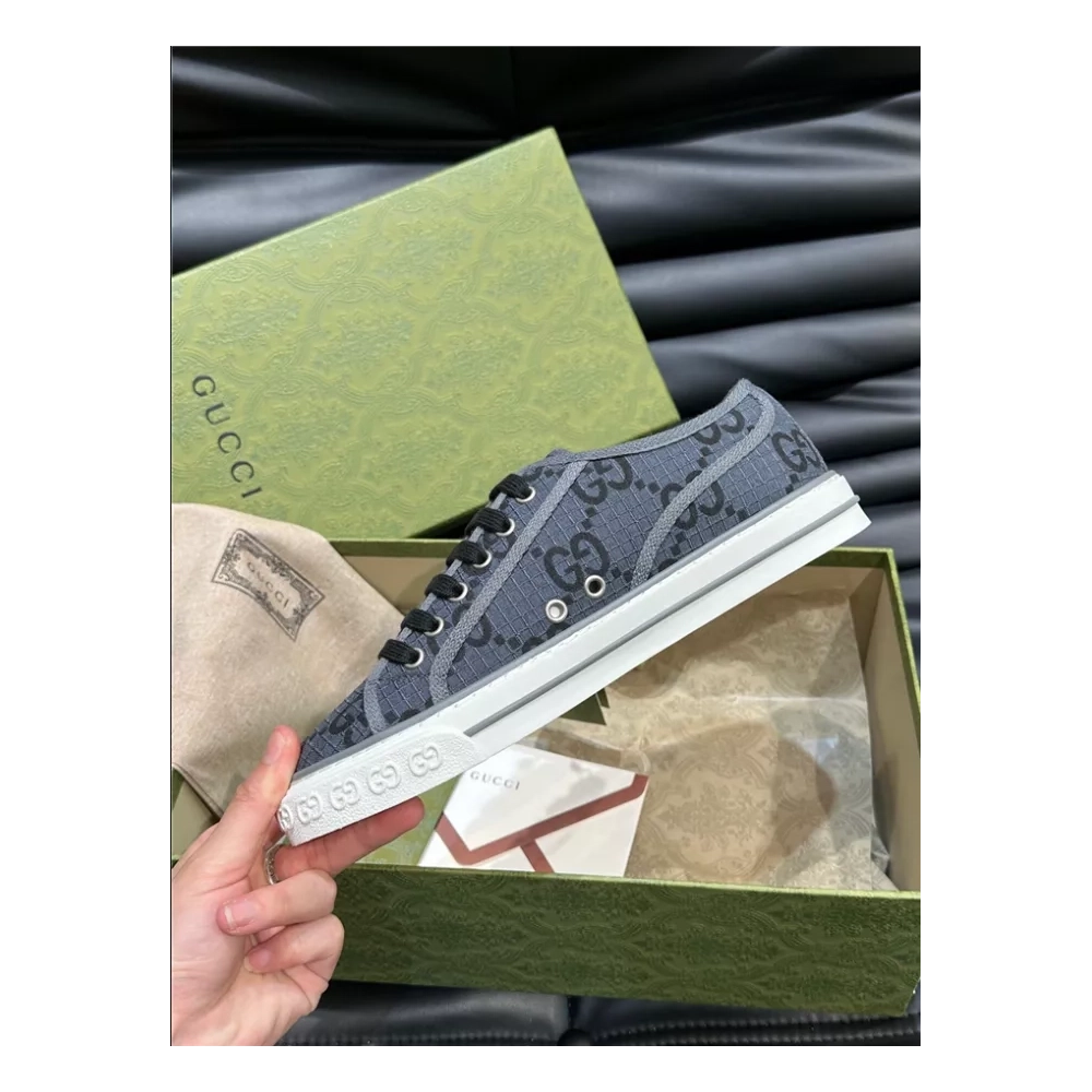 GUCCI,SHOES FOR MEN,SNEAKER
