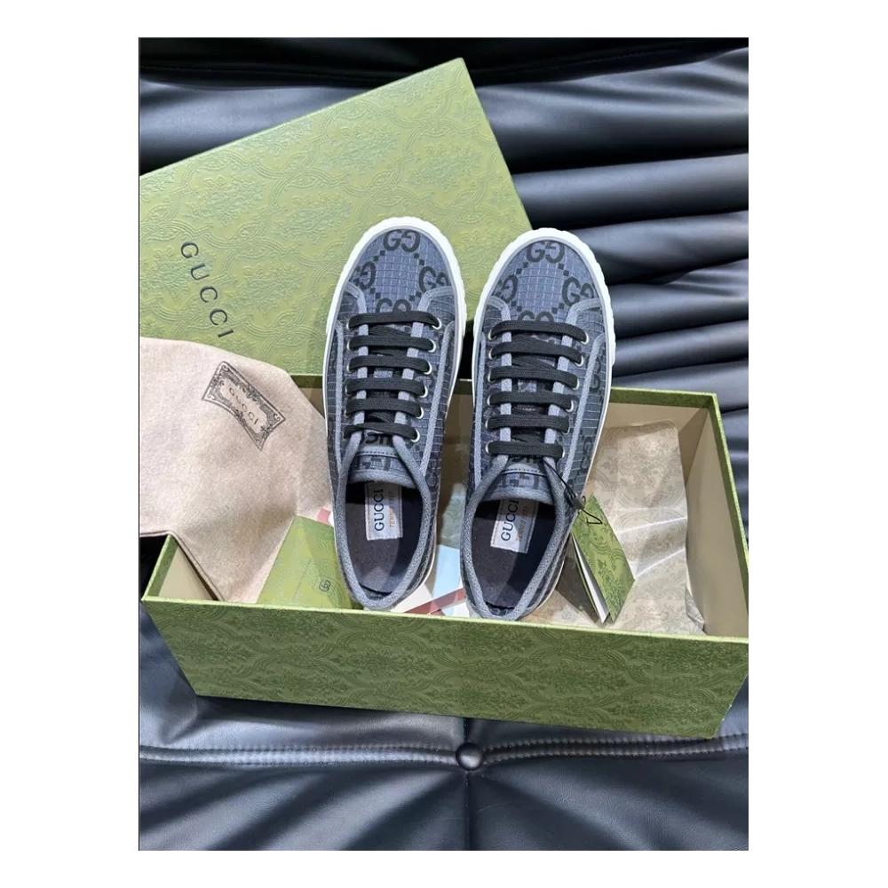 GUCCI,SHOES FOR MEN,SNEAKER