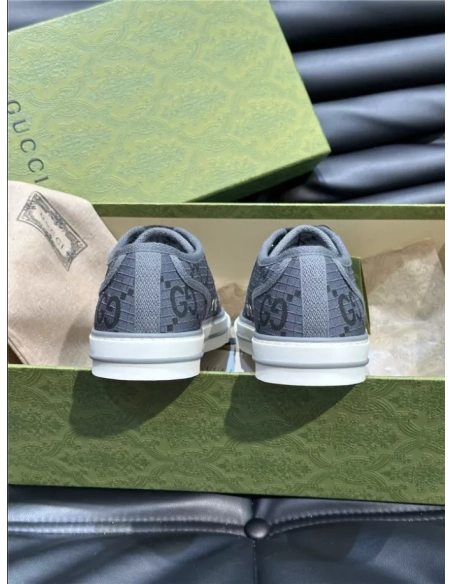 GUCCI,SHOES FOR MEN,SNEAKER