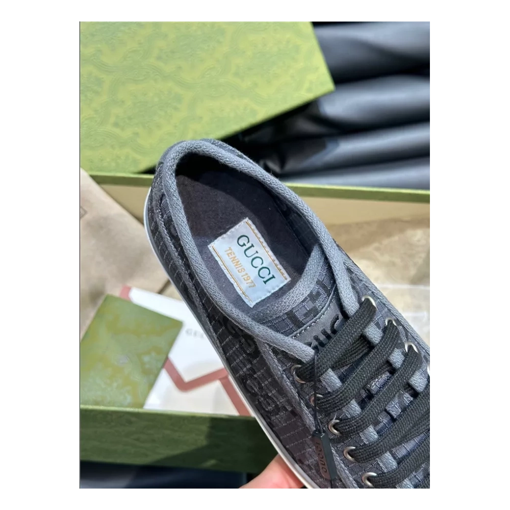 GUCCI,SHOES FOR MEN,SNEAKER
