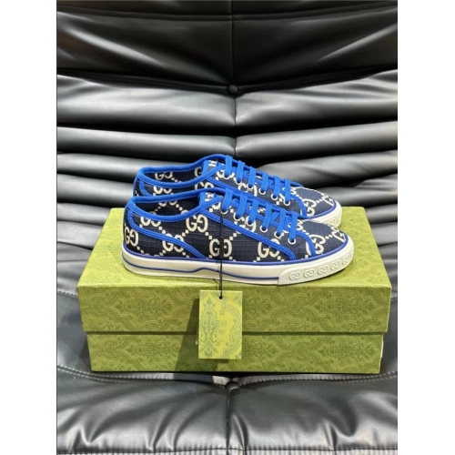 GUCCI,SHOES FOR MEN,SNEAKER