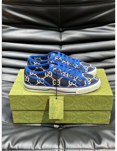 GUCCI,SHOES FOR MEN,SNEAKER