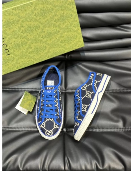 GUCCI,SHOES FOR MEN,SNEAKER