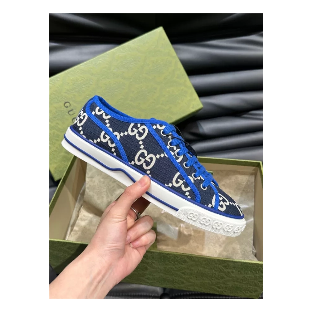 GUCCI,SHOES FOR MEN,SNEAKER