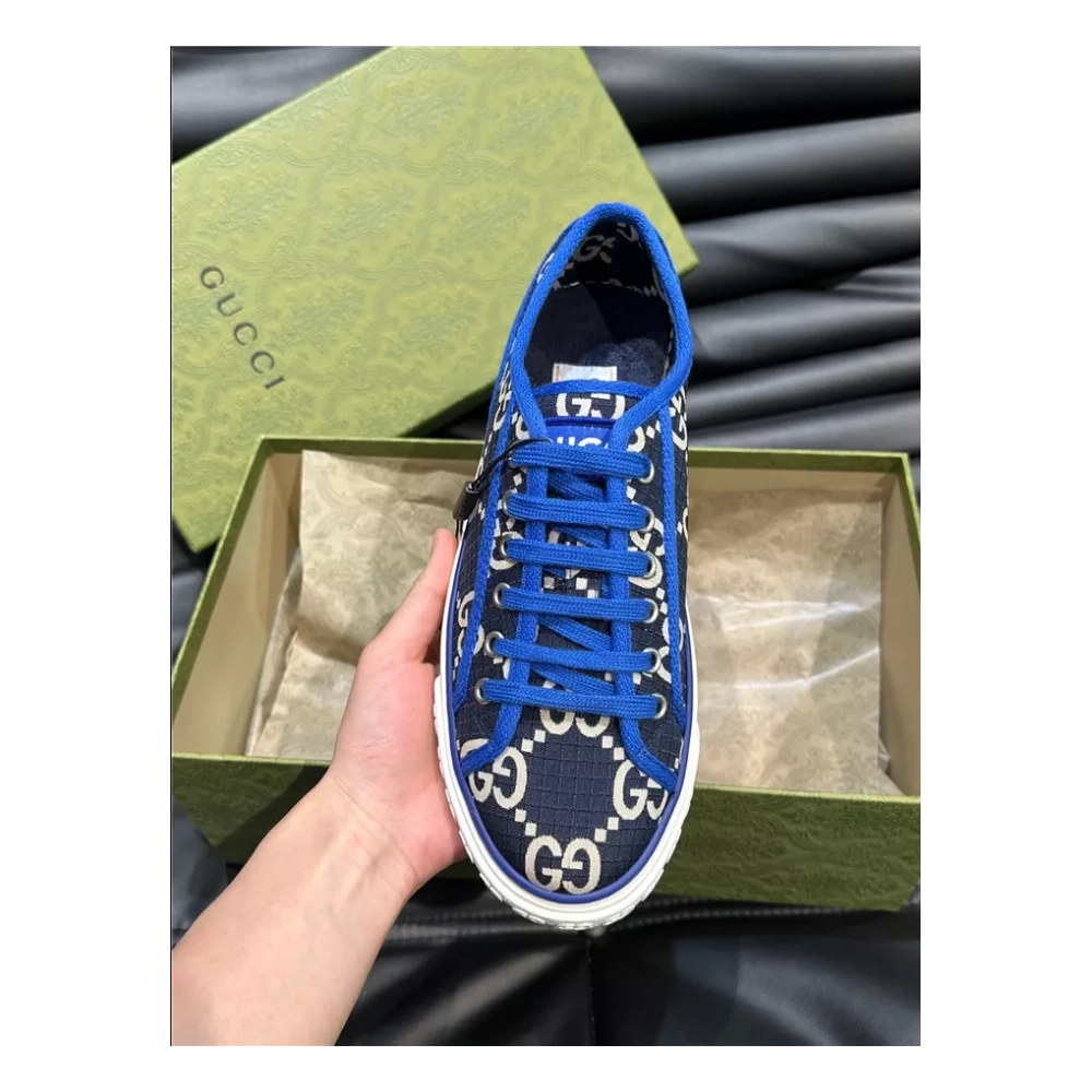 GUCCI,SHOES FOR MEN,SNEAKER