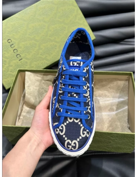 GUCCI,SHOES FOR MEN,SNEAKER