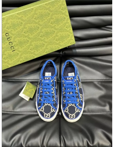 GUCCI,SHOES FOR MEN,SNEAKER