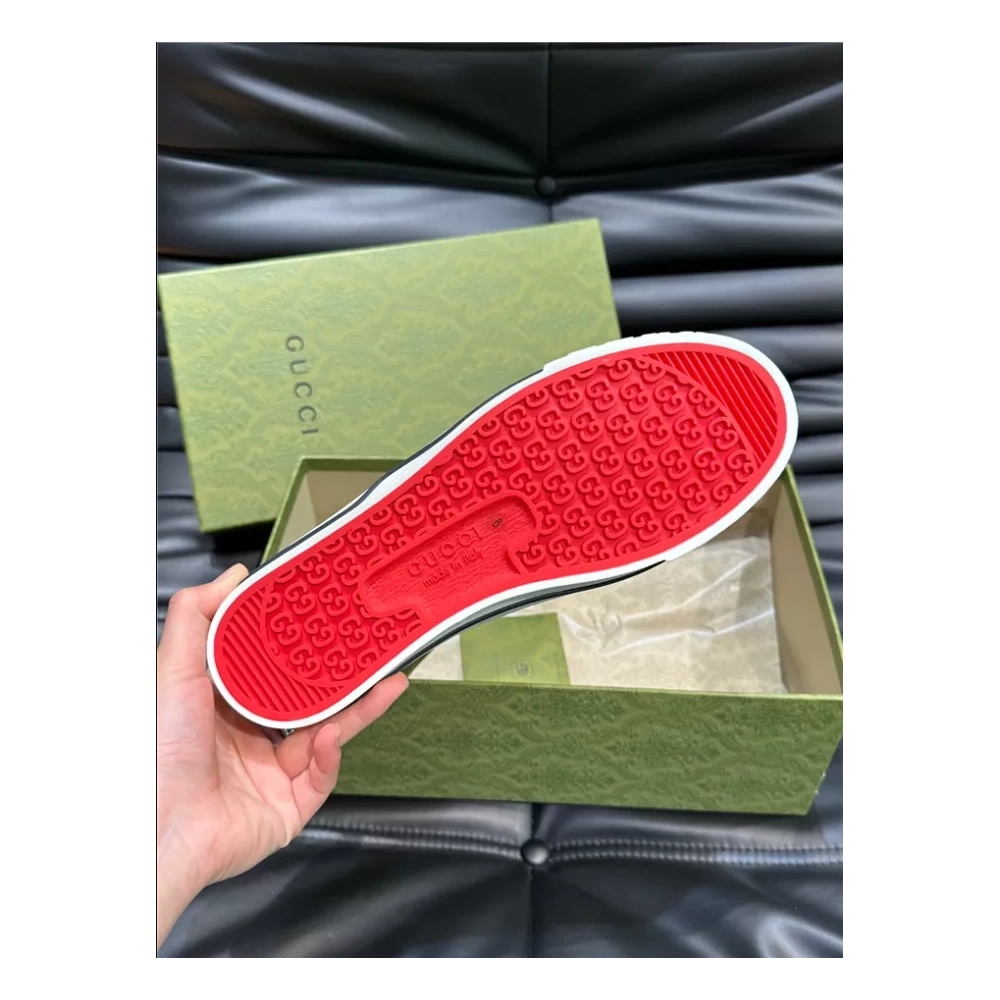 GUCCI,SHOES FOR MEN,SNEAKER