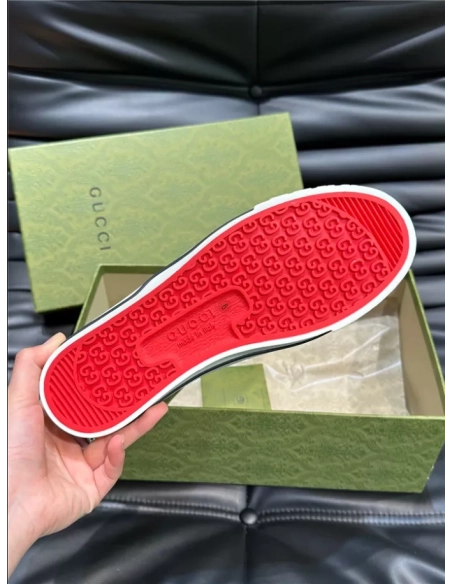 GUCCI,SHOES FOR MEN,SNEAKER